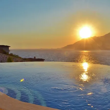 Villa Couk *