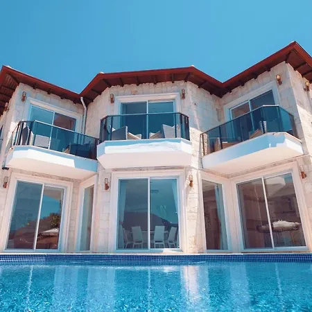 Villa Couk