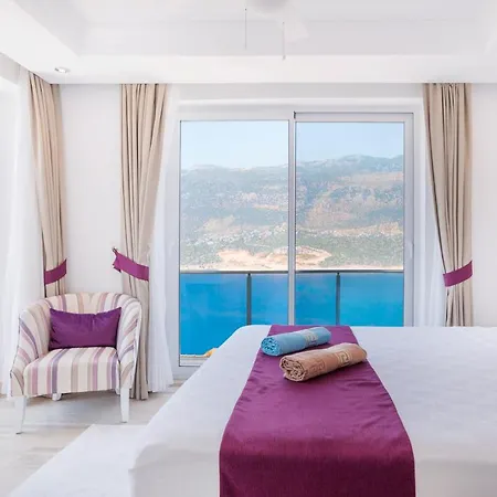 Couk Villa *