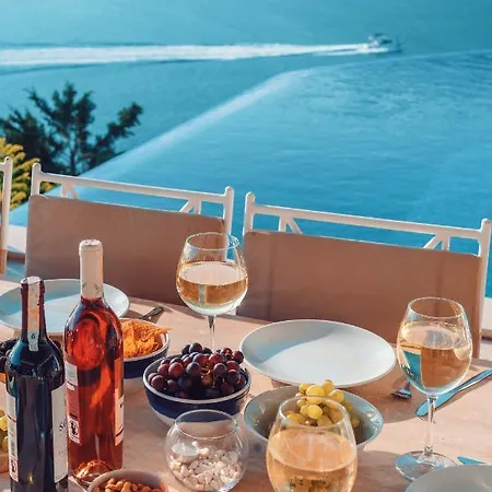 Villa Couk Kas