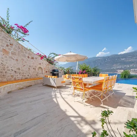 Villa Couk