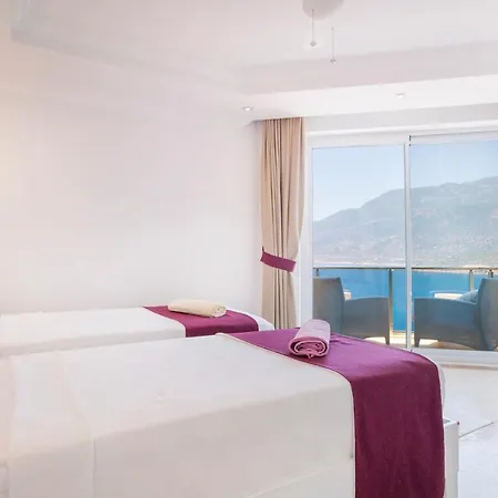 Vila Couk Kaş