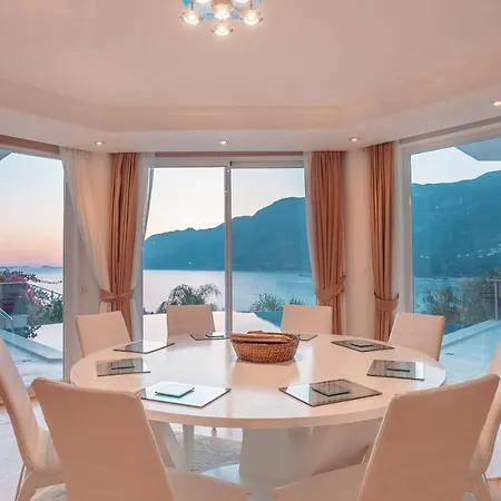 Vila Couk Kaş